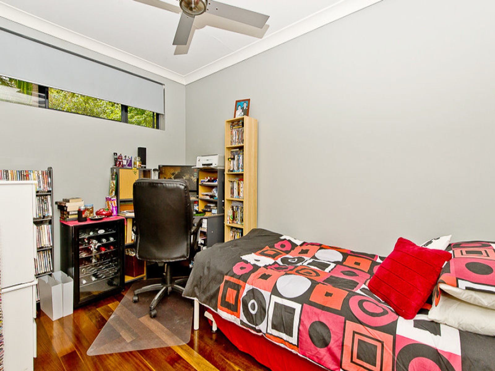 5/12 Constitution Road, Windsor, QLD 4030