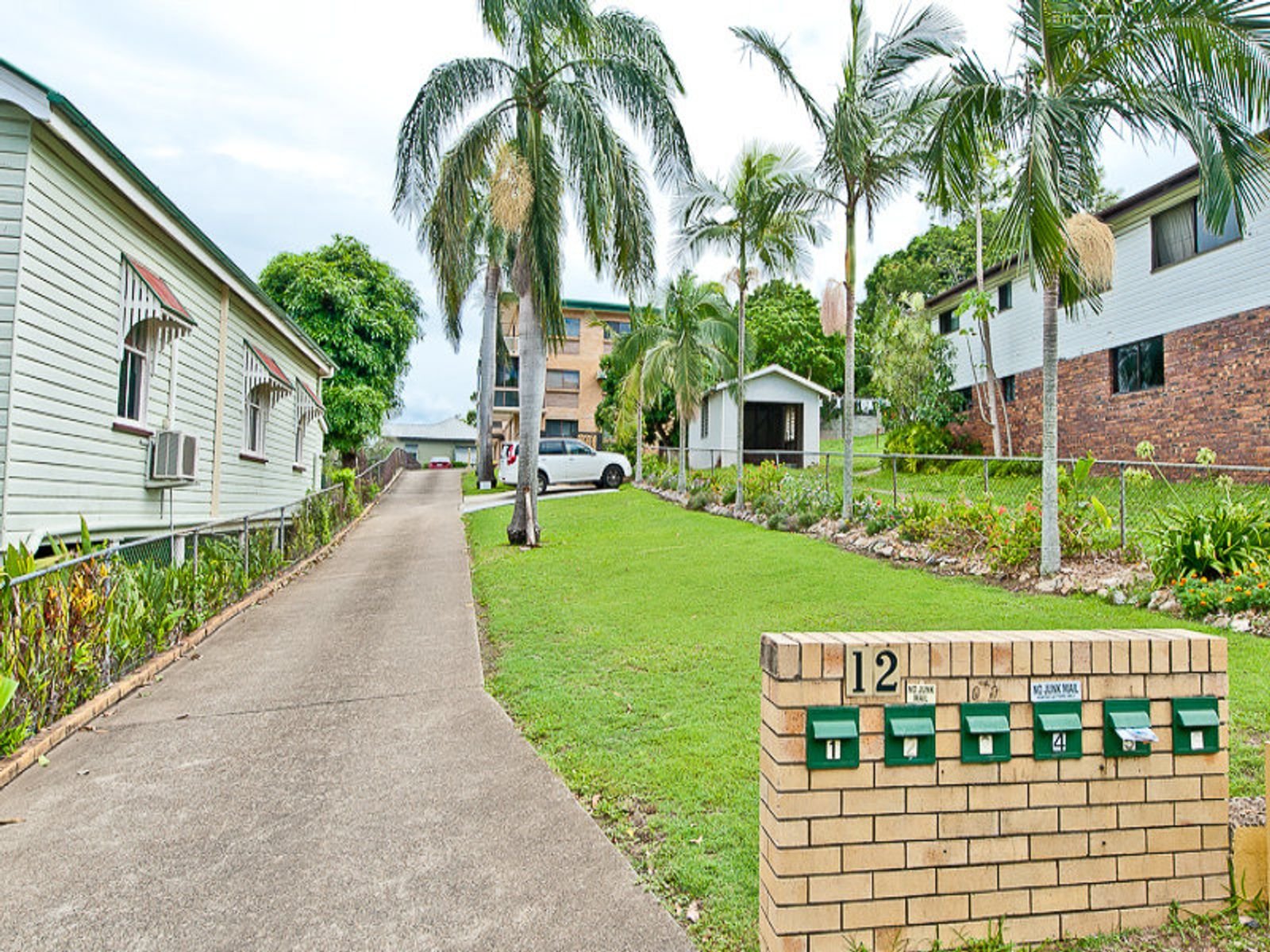 5/12 Constitution Road, Windsor, QLD 4030