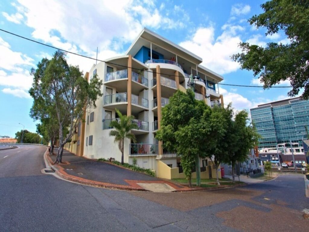 20/6 Primrose Street, Bowen Hills, QLD 4006