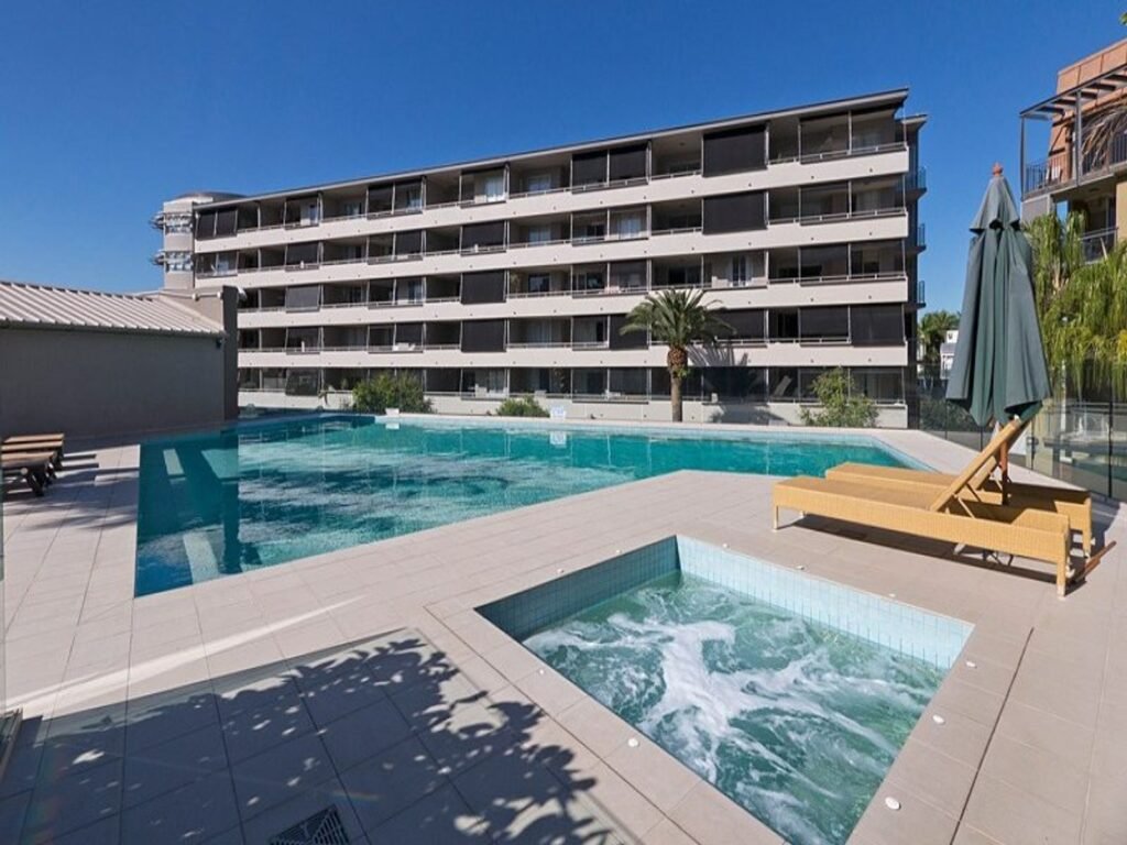 727/1000 Ann Street, Fortitude Valley, QLD 4006