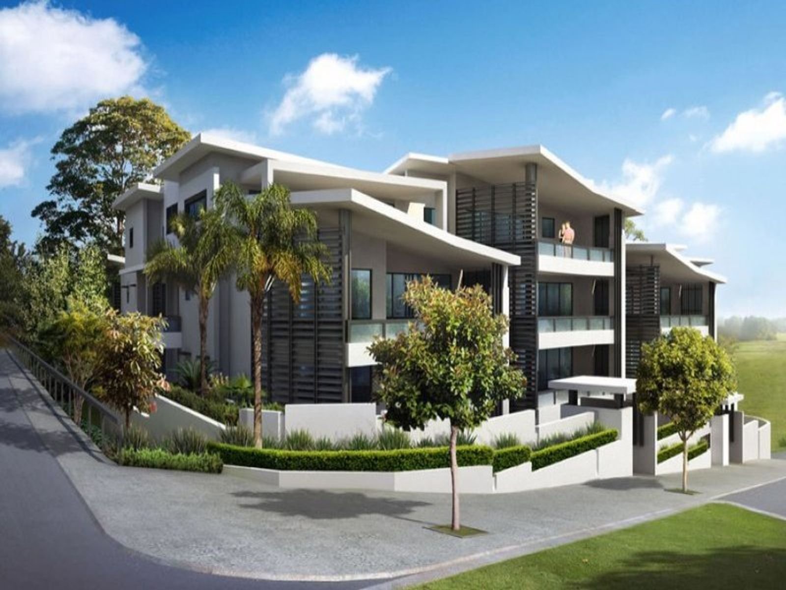 11/141-145 Dornoch Terrace, Highgate Hill, QLD 4101