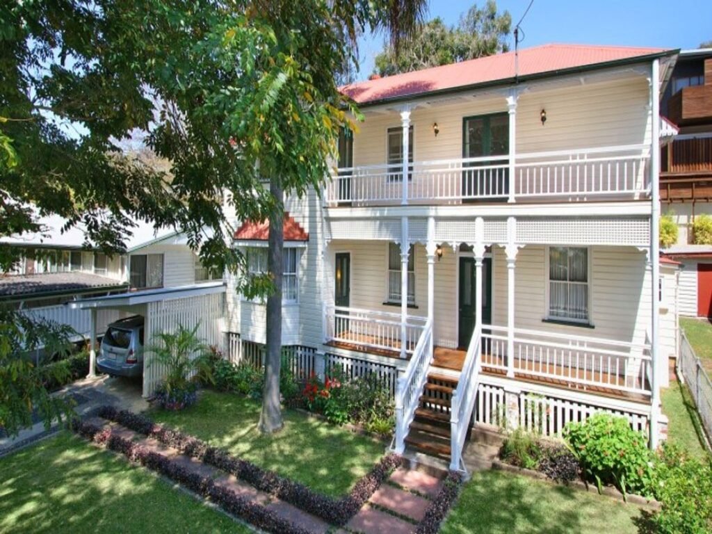 59 Chermside Street, New Farm, QLD 4005