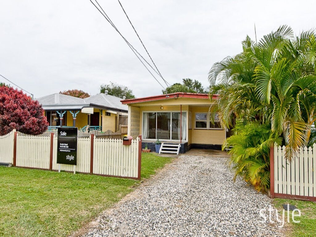 30 Prince Street, Brighton, QLD 4017