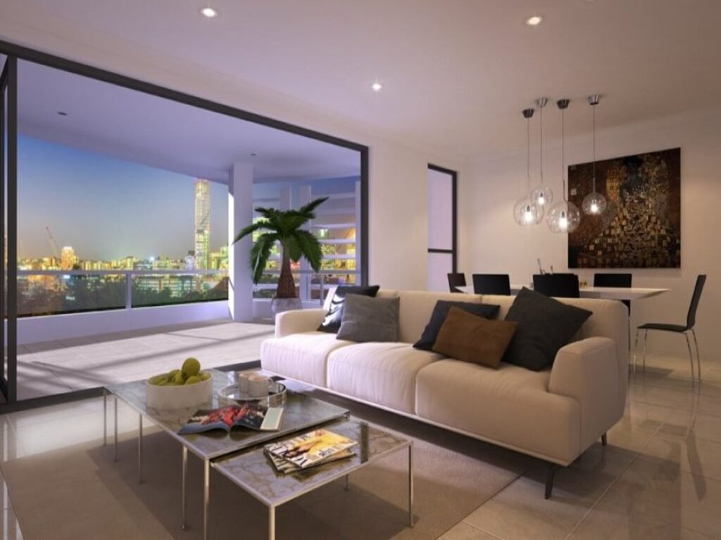 21/141-145 Dornoch Terrace, Highgate Hill, QLD 4101