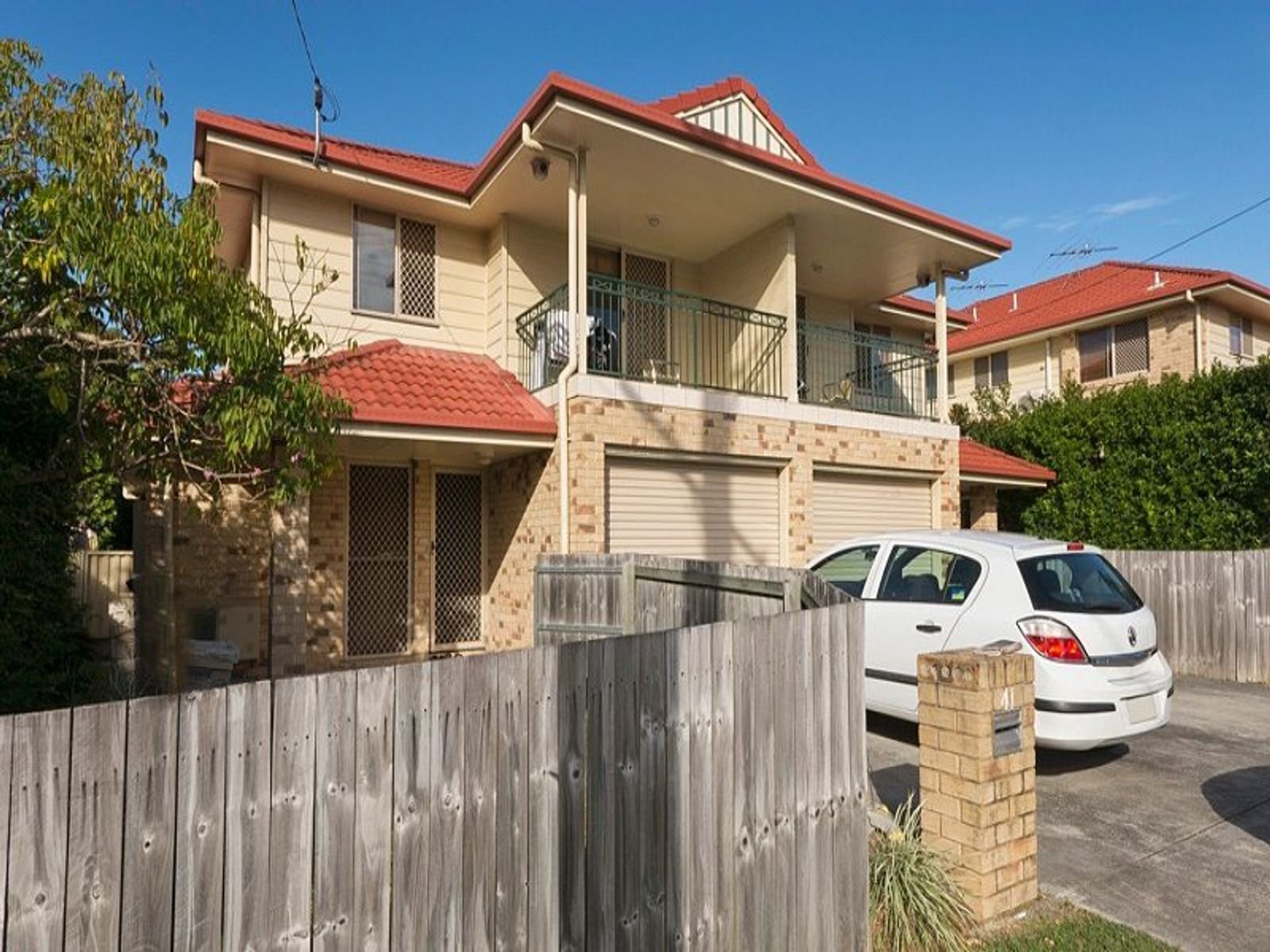 1/41 Farnell Street, Chermside, QLD 4032