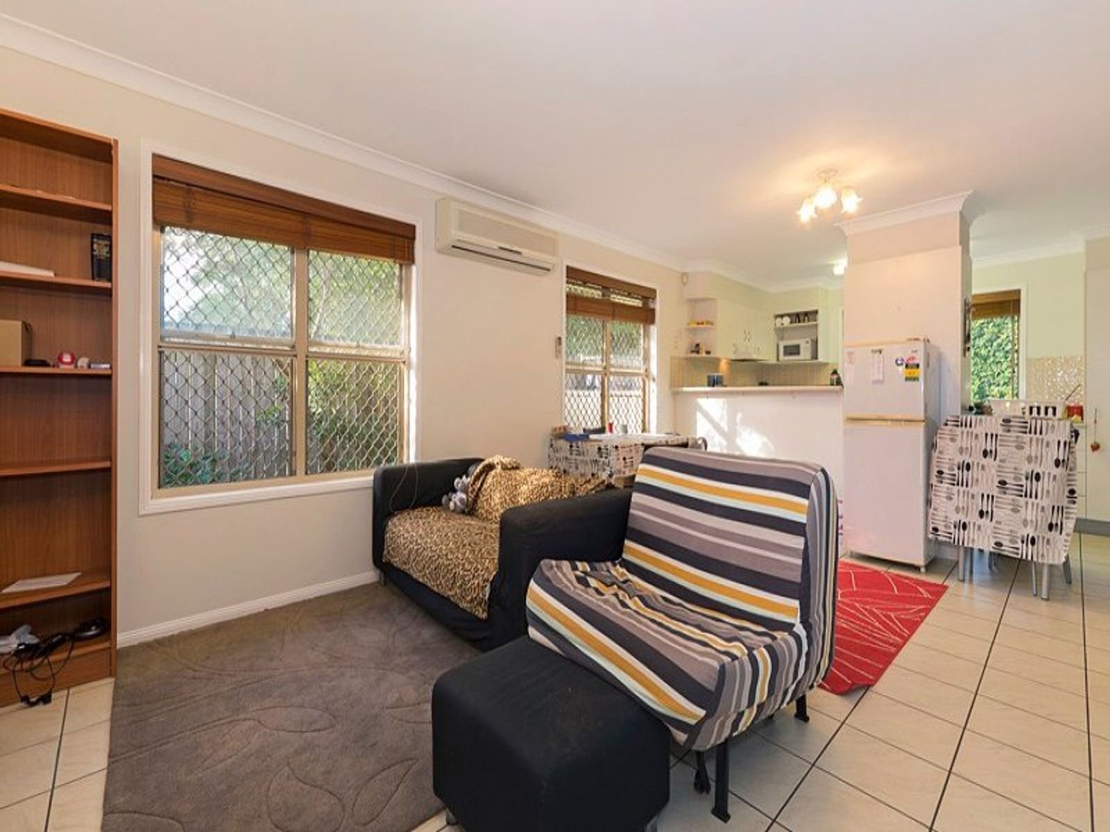 1/41 Farnell Street, Chermside, QLD 4032