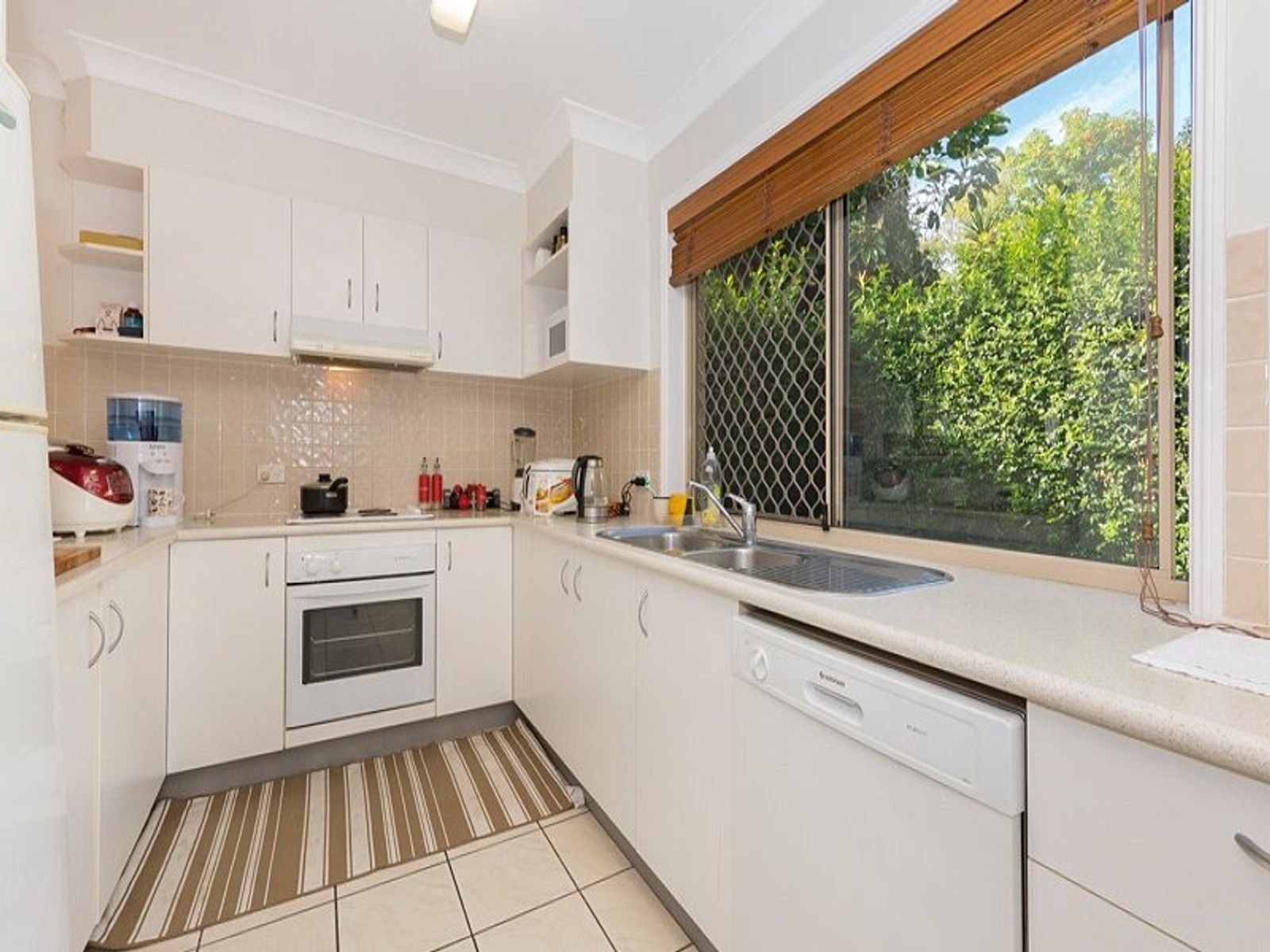 1/41 Farnell Street, Chermside, QLD 4032
