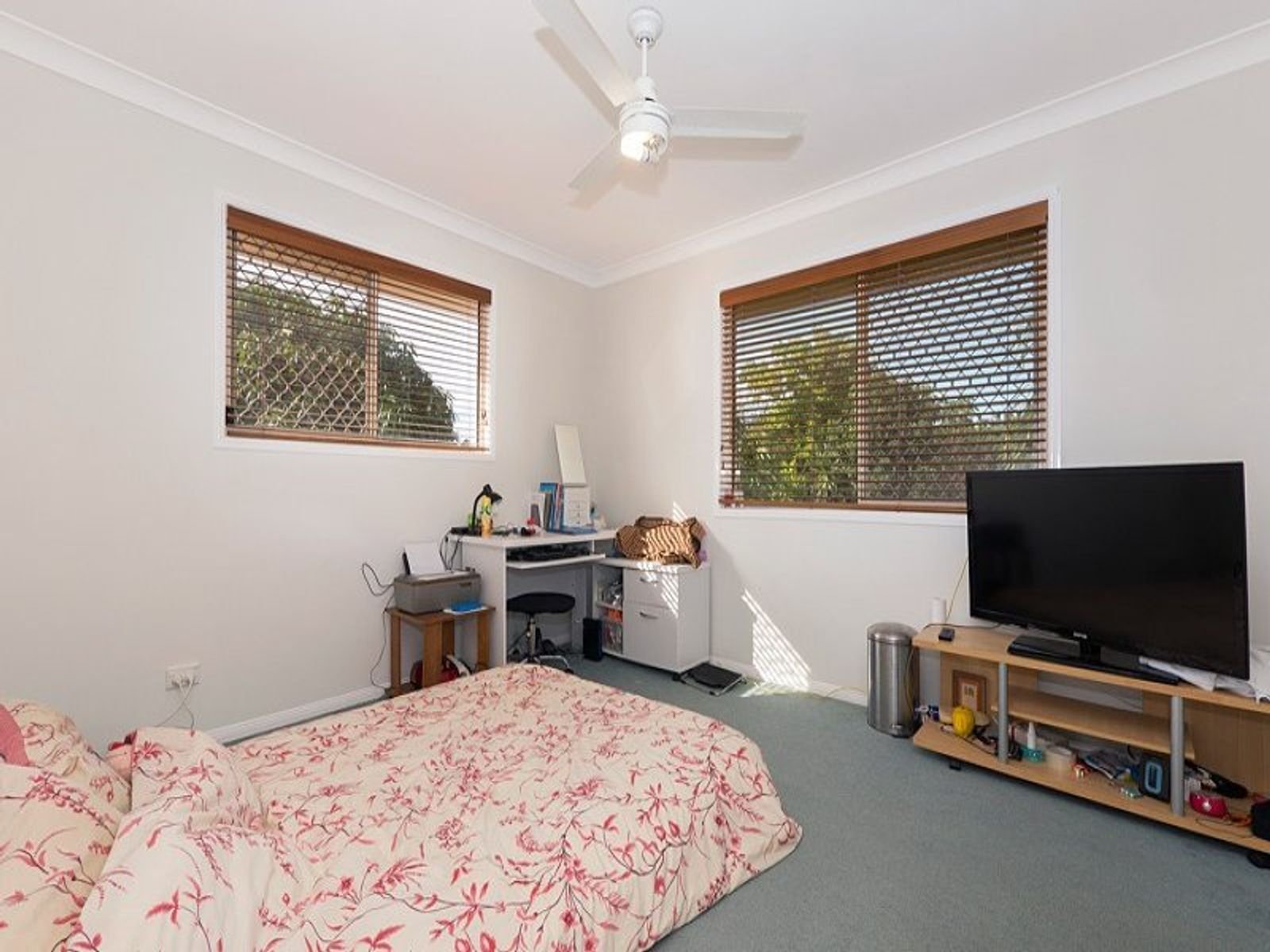 1/41 Farnell Street, Chermside, QLD 4032