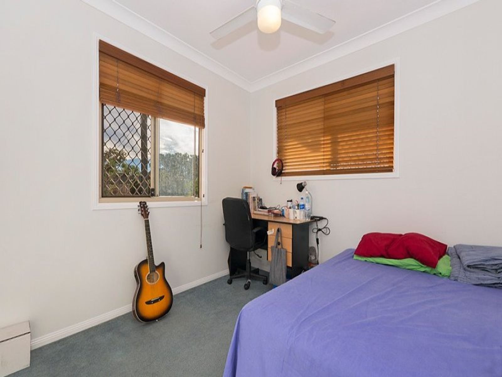 1/41 Farnell Street, Chermside, QLD 4032