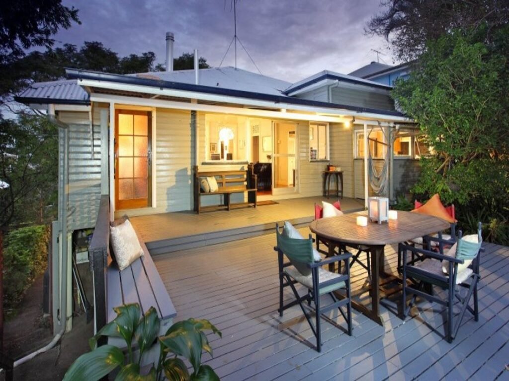 32 Beeston Street, New Farm, QLD 4005