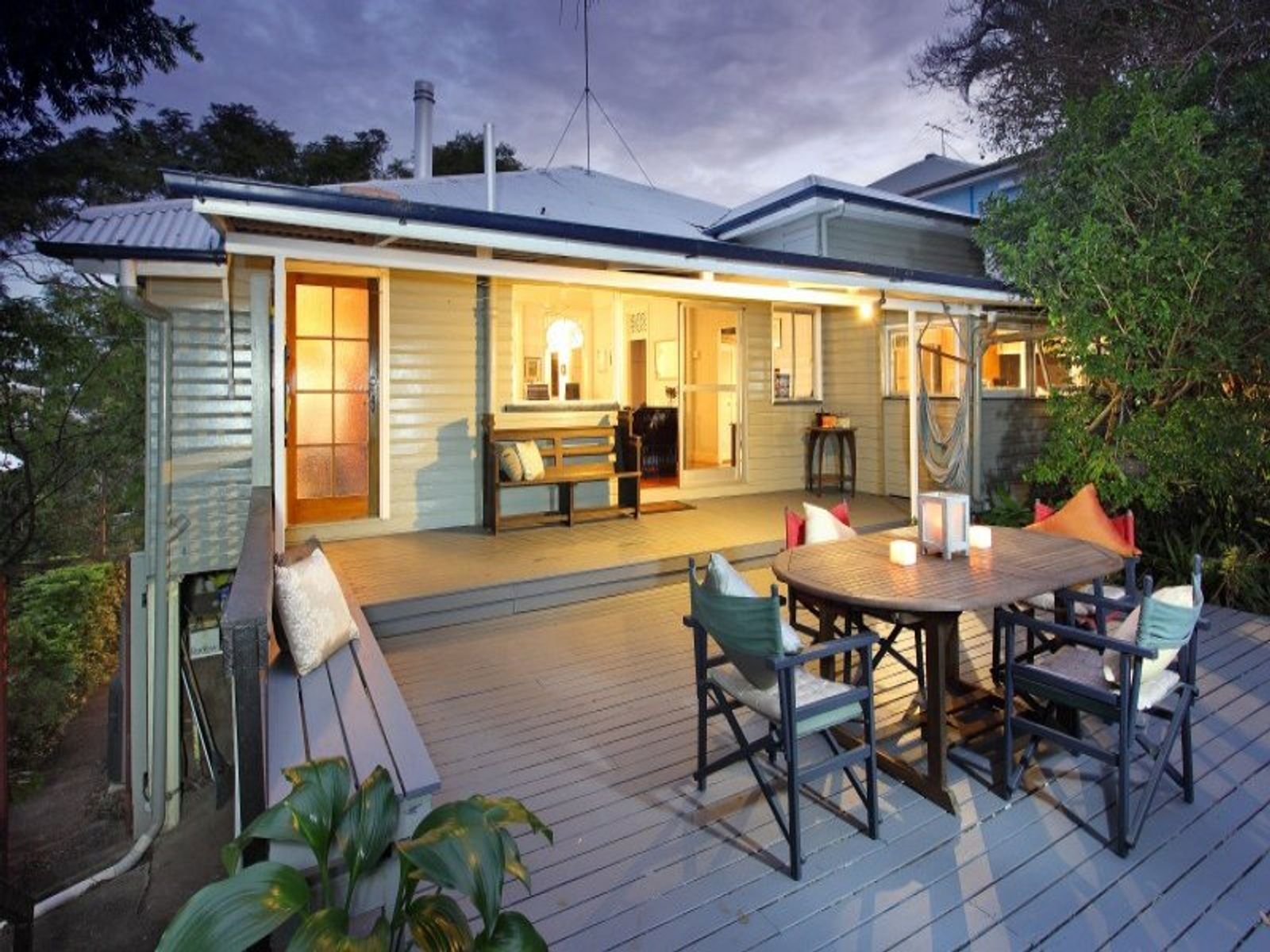 32 Beeston Street, New Farm, QLD 4005