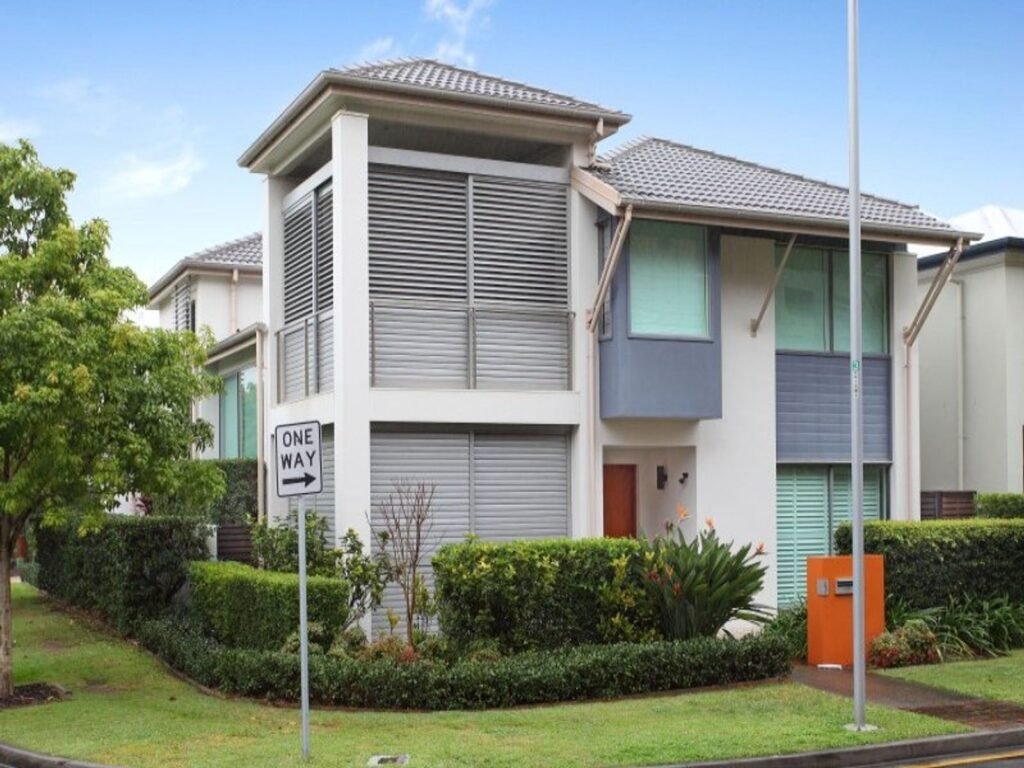 13 Refinery Parade, New Farm, QLD 4005