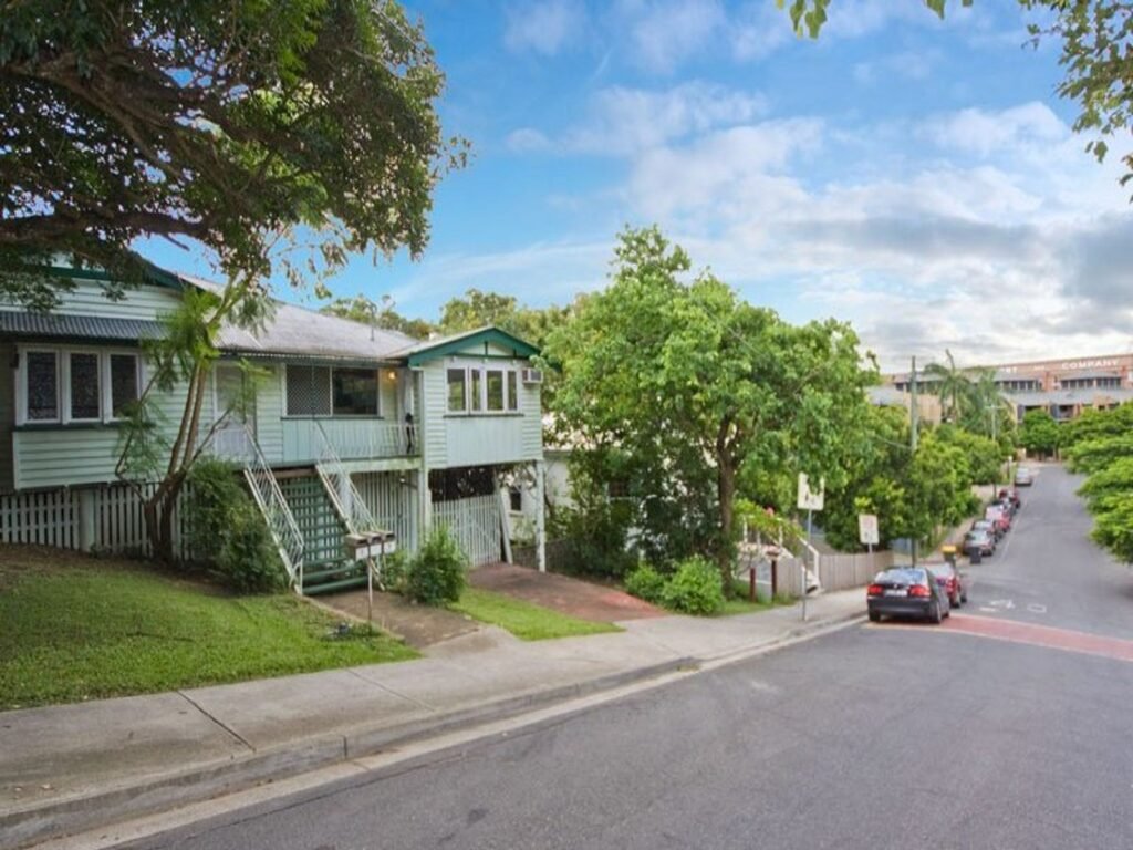 40 Beeston Street, New Farm, QLD 4005