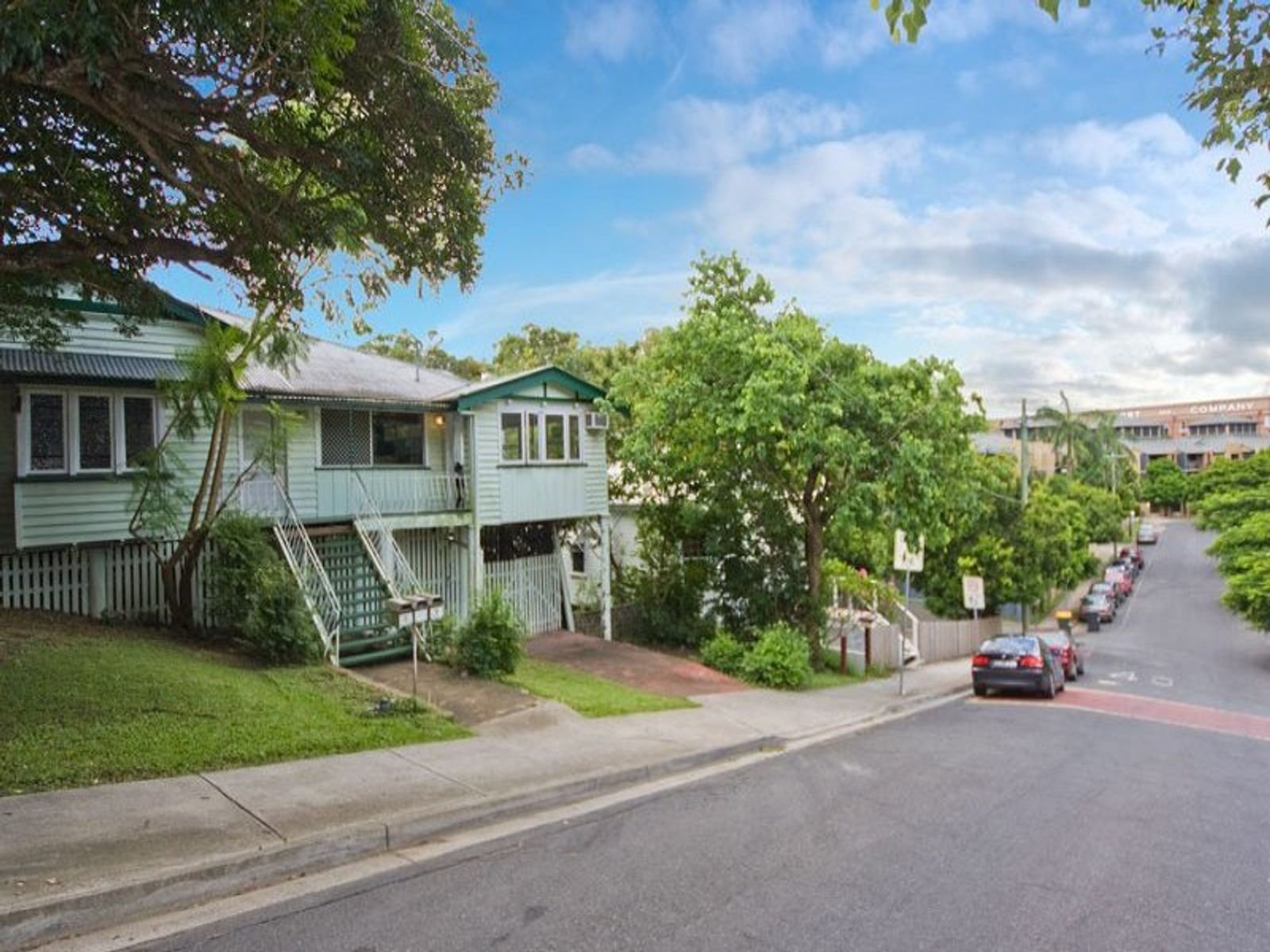 40 Beeston Street, New Farm, QLD 4005
