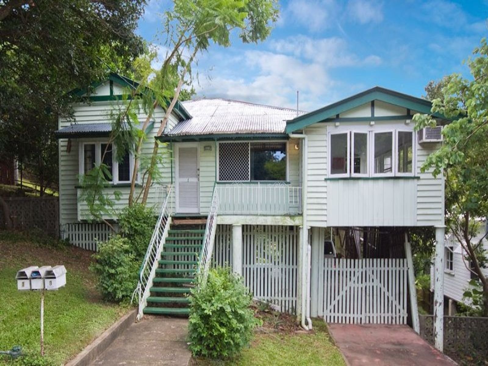 40 Beeston Street, New Farm, QLD 4005