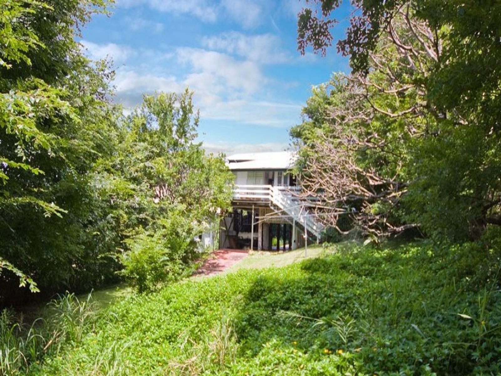 40 Beeston Street, New Farm, QLD 4005