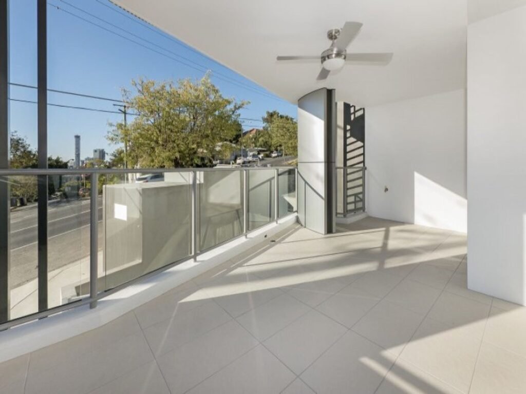 9/141-145 Dornoch Terrace, Highgate Hill, QLD 4101
