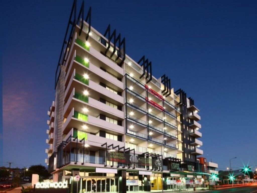 109/159 Logan Road, Woolloongabba, QLD 4102