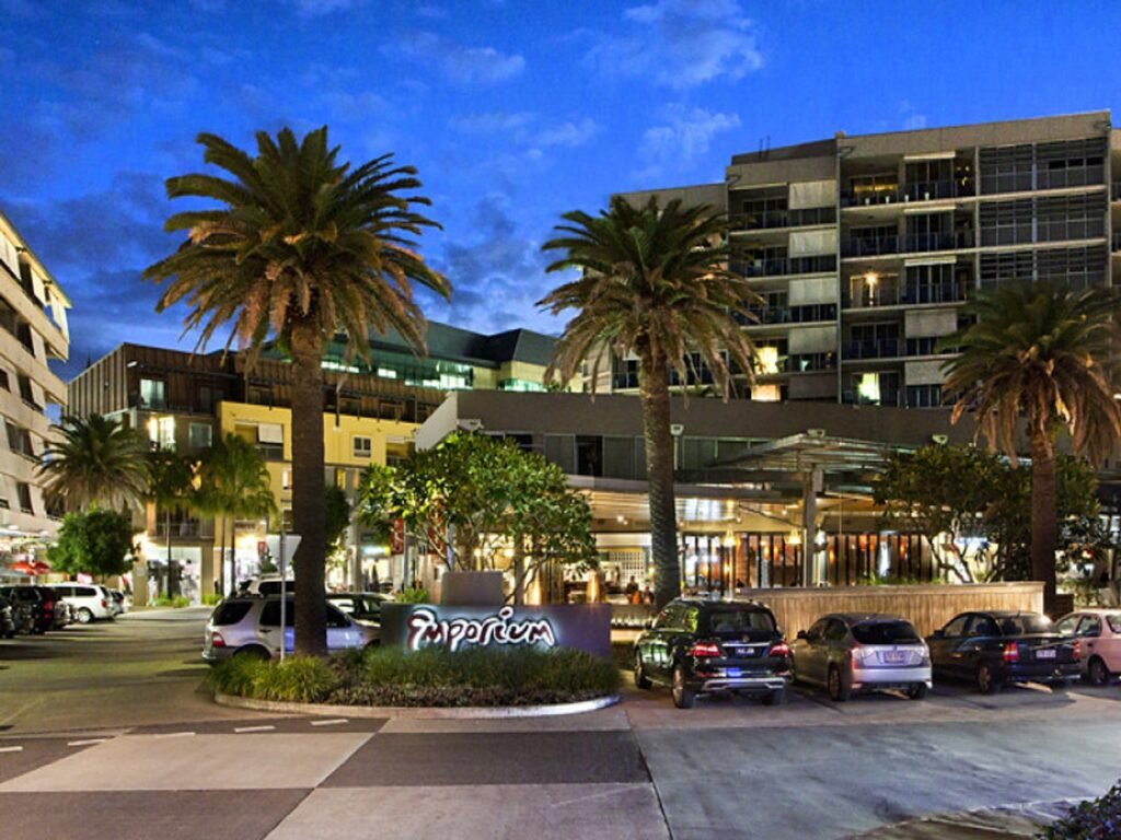 754/1000 ANN Street, Fortitude Valley, QLD 4006