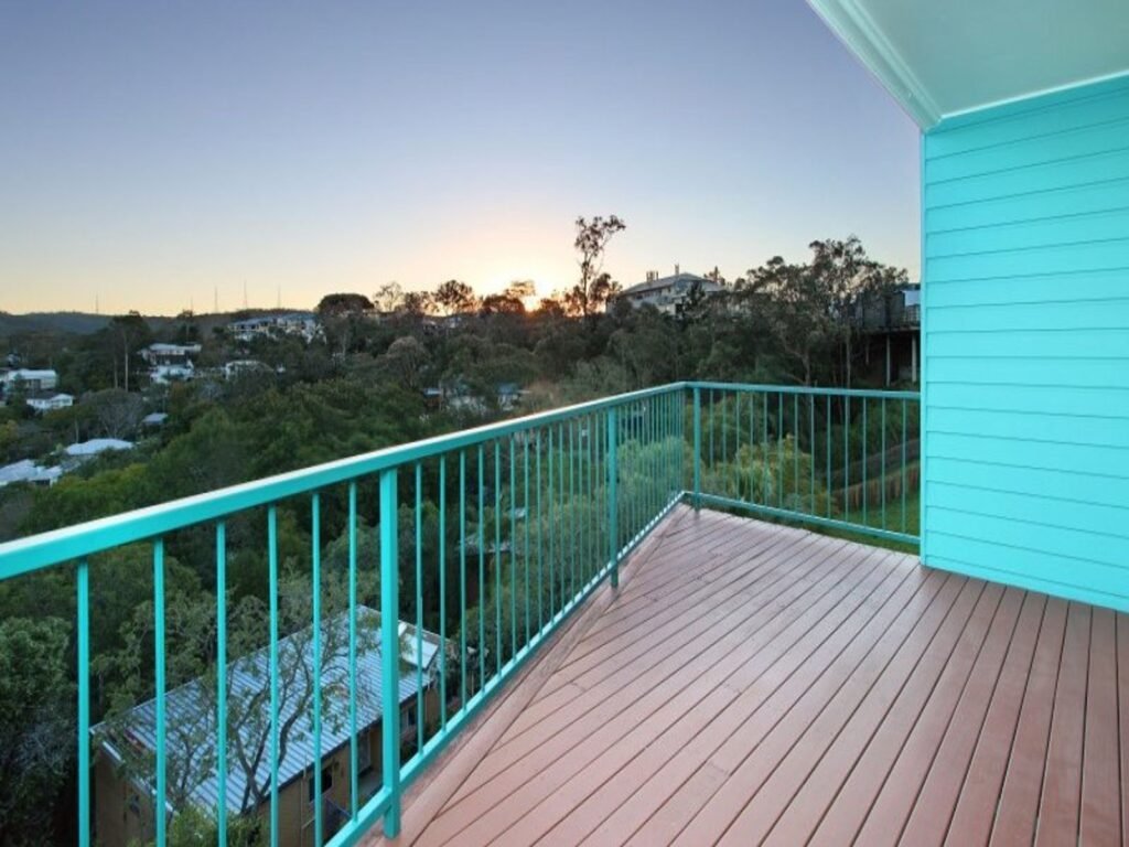 3/30 MacGregor Terrace, Bardon, QLD 4065