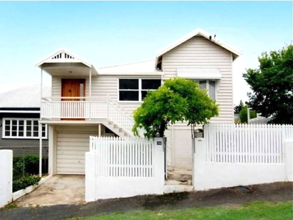 100 Villiers Street, New Farm, QLD 4005