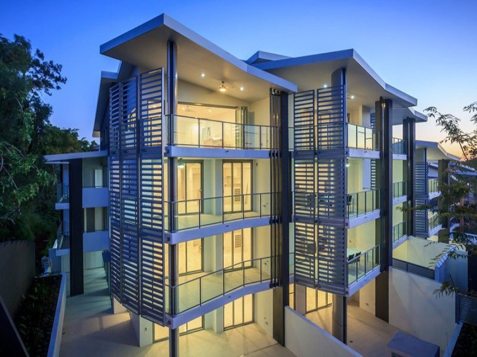 5/141-145 Dornoch Terrace, Highgate Hill, QLD 4101
