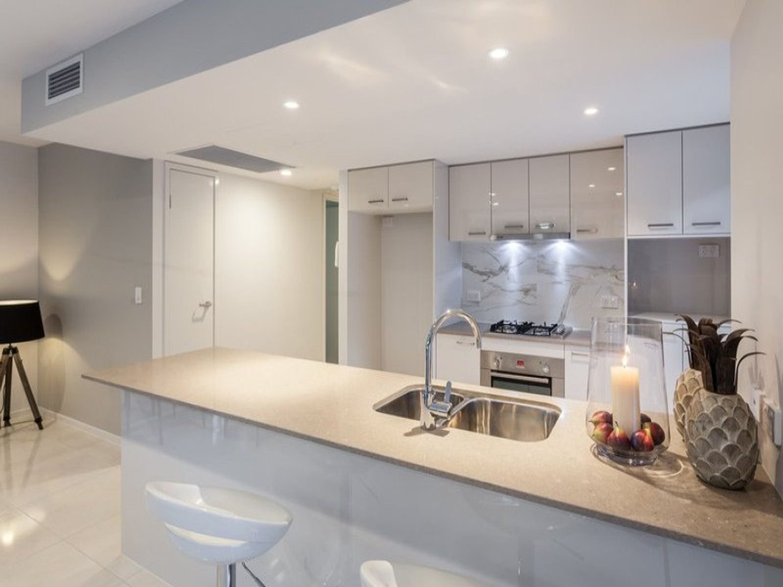 5/141-145 Dornoch Terrace, Highgate Hill, QLD 4101