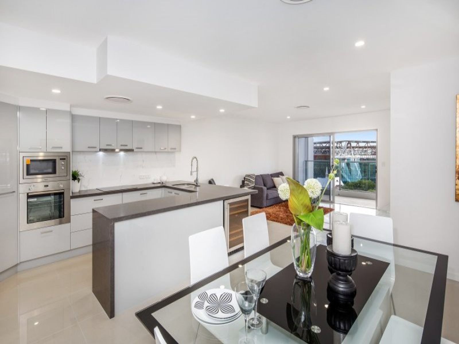 46/488 Upper Roma Street, Brisbane City, QLD 4000