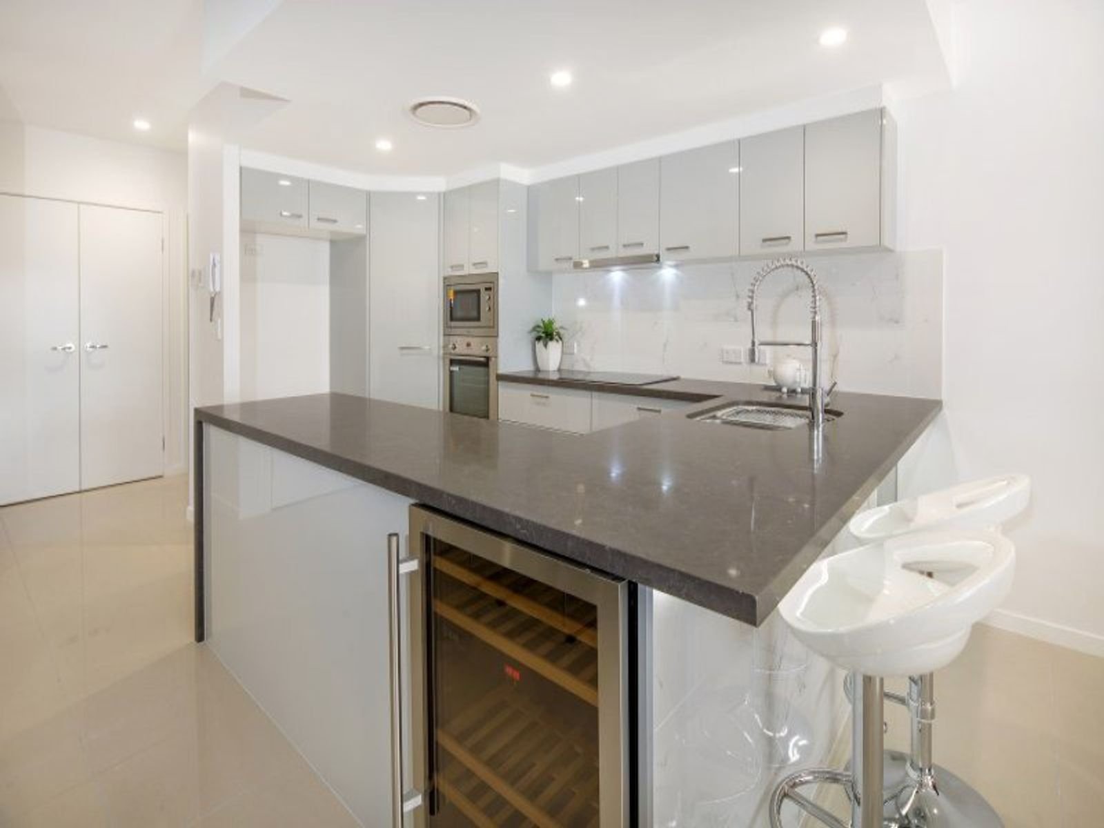 46/488 Upper Roma Street, Brisbane City, QLD 4000