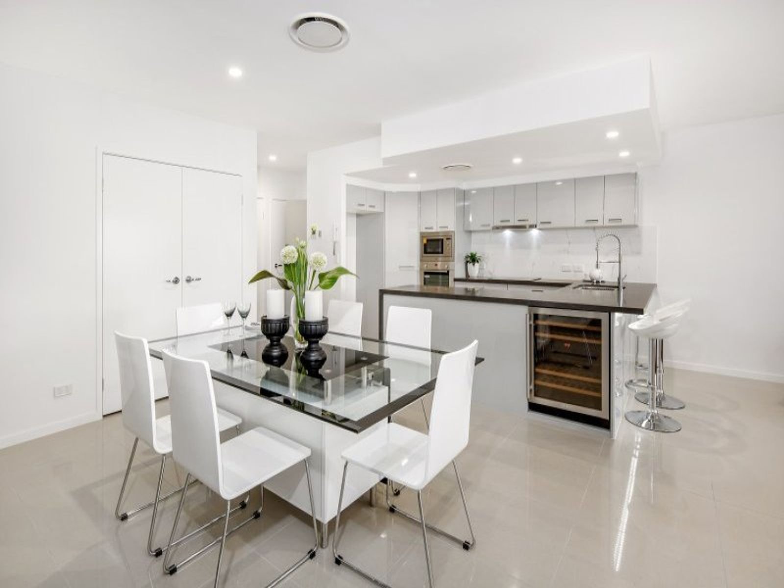 46/488 Upper Roma Street, Brisbane City, QLD 4000