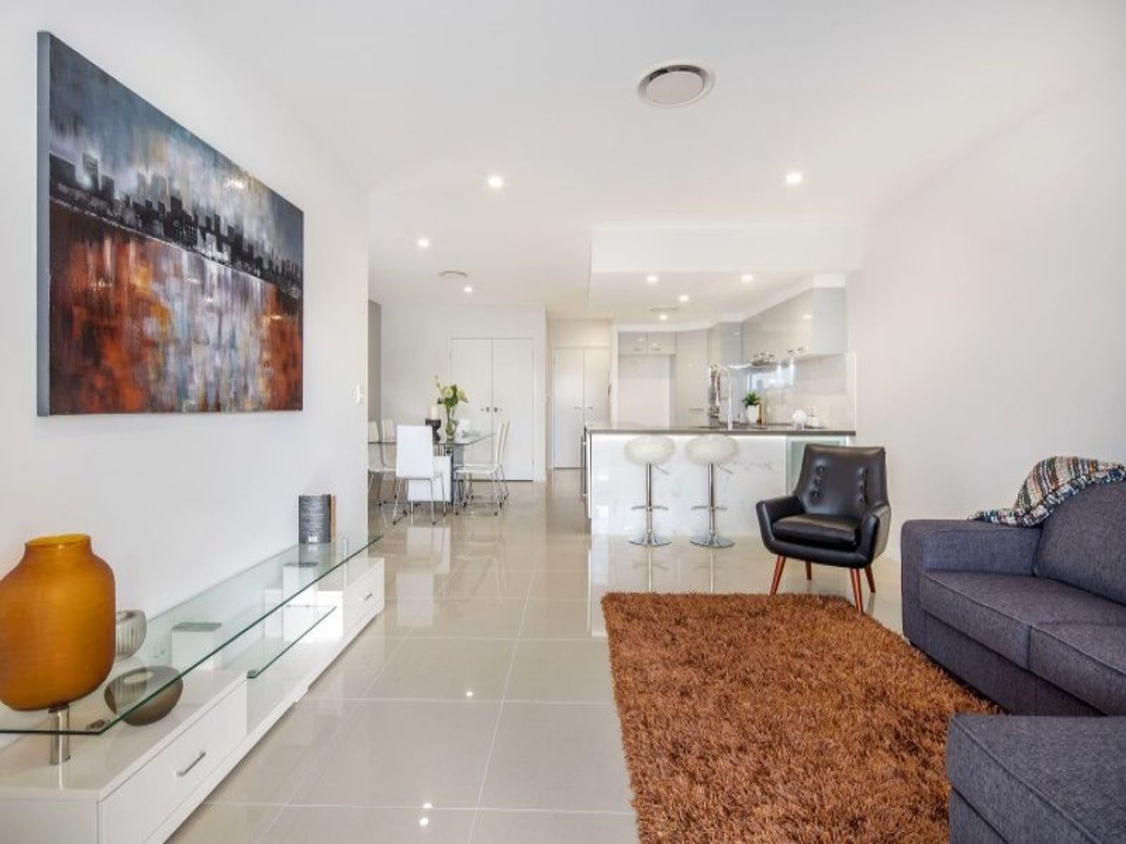 46/488 Upper Roma Street, Brisbane City, QLD 4000