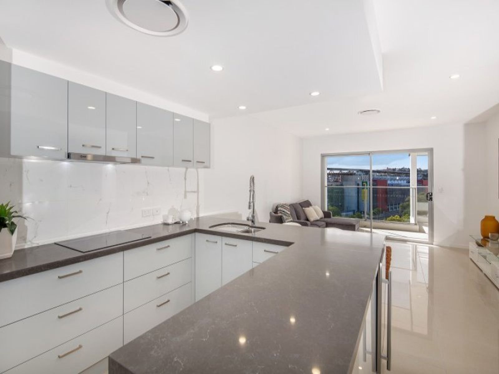 46/488 Upper Roma Street, Brisbane City, QLD 4000