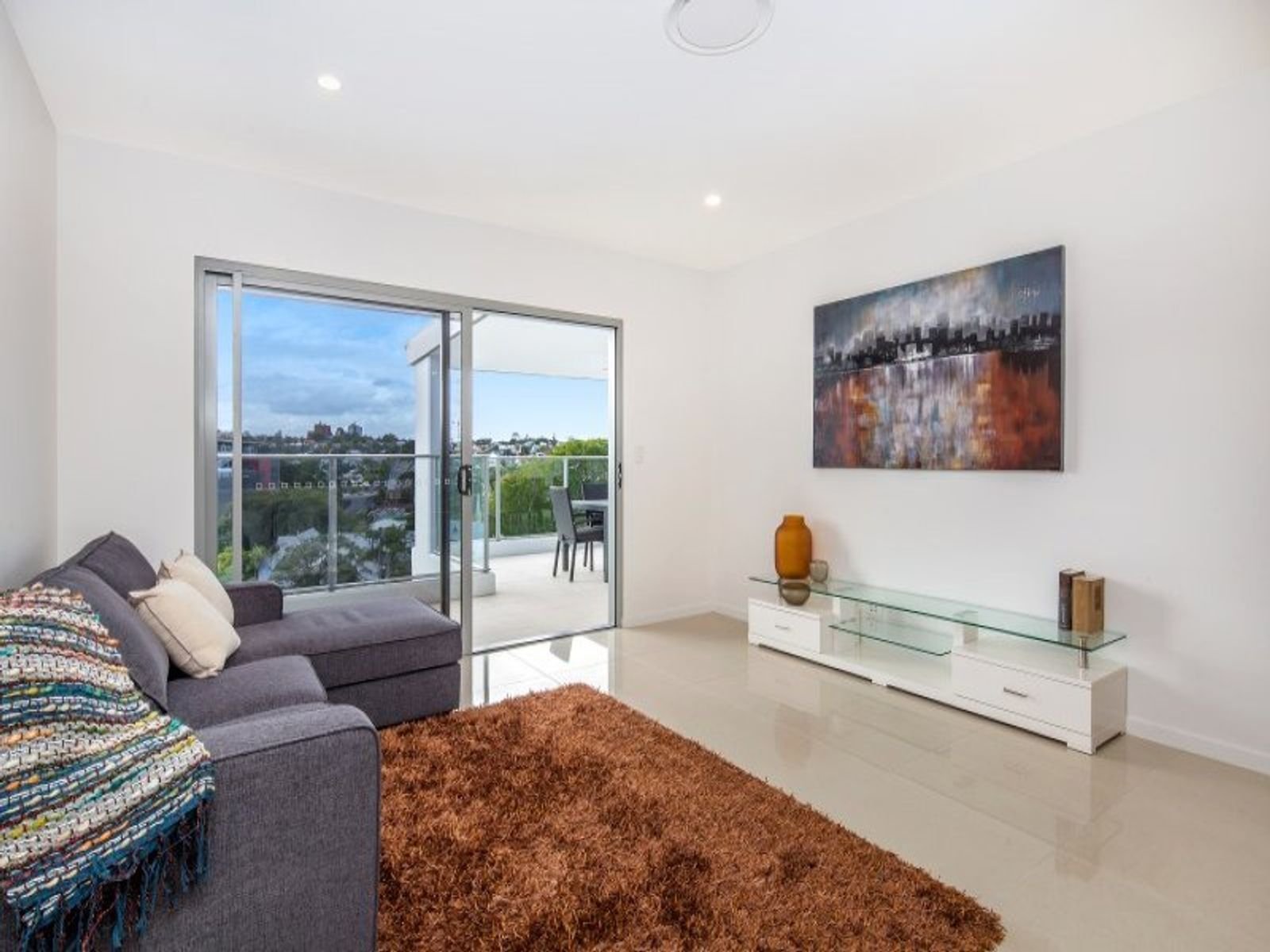 46/488 Upper Roma Street, Brisbane City, QLD 4000