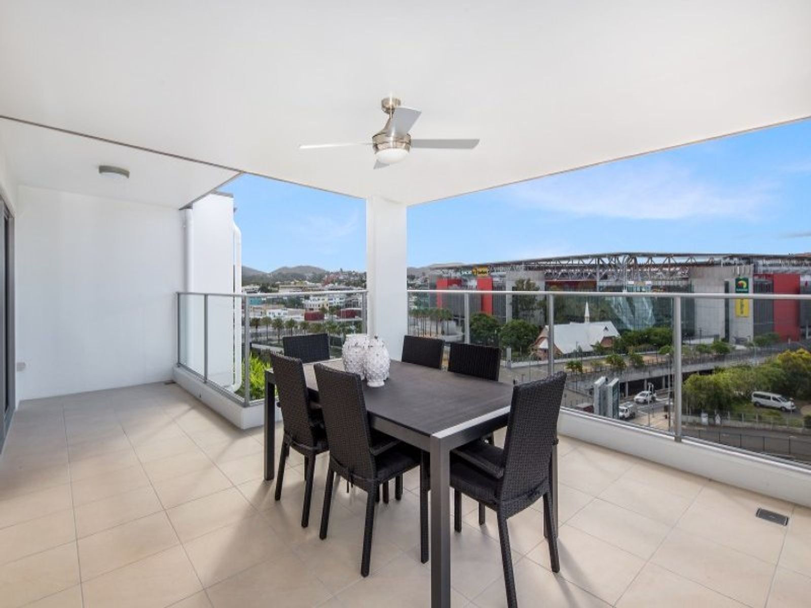 46/488 Upper Roma Street, Brisbane City, QLD 4000