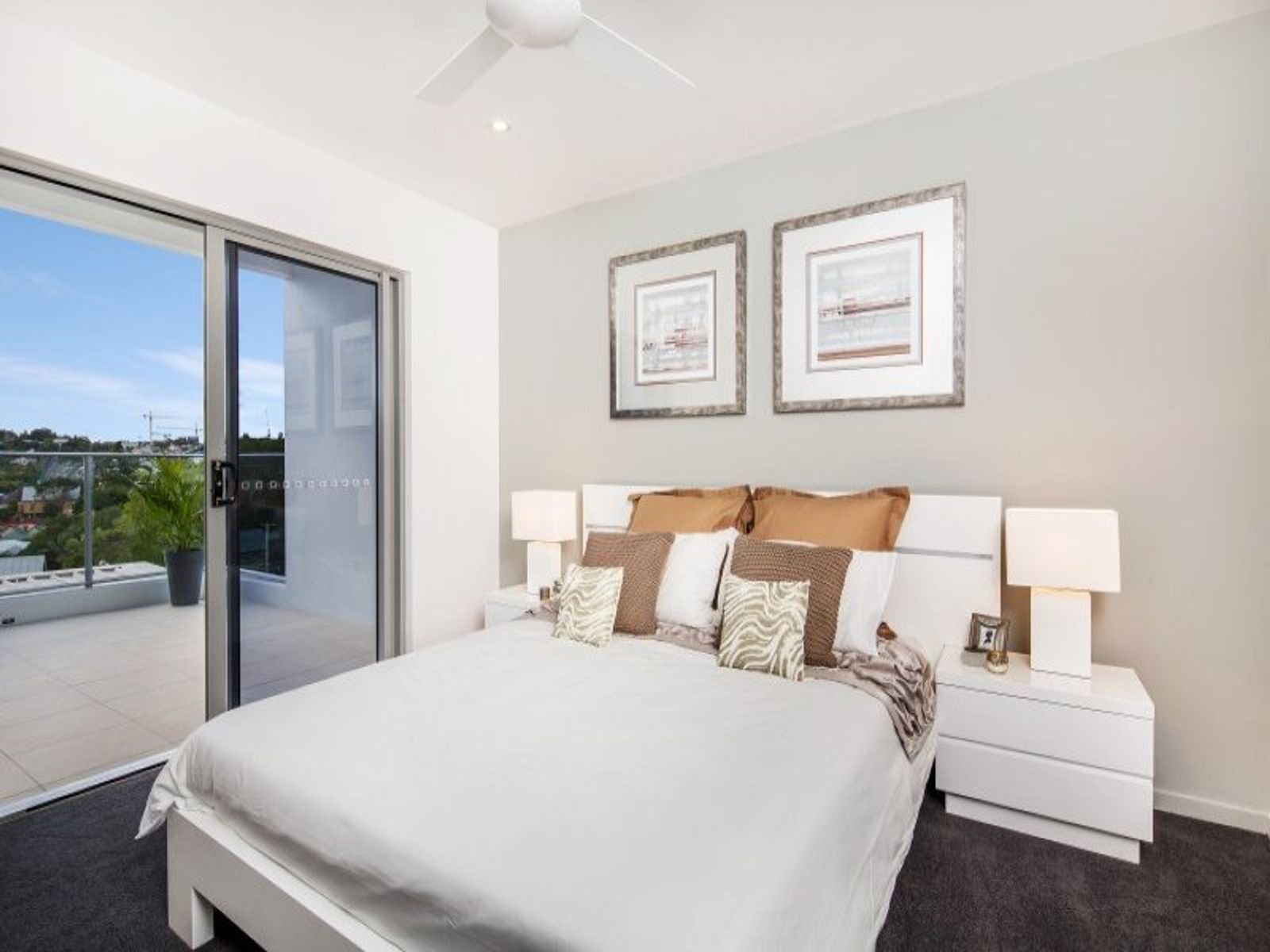 46/488 Upper Roma Street, Brisbane City, QLD 4000