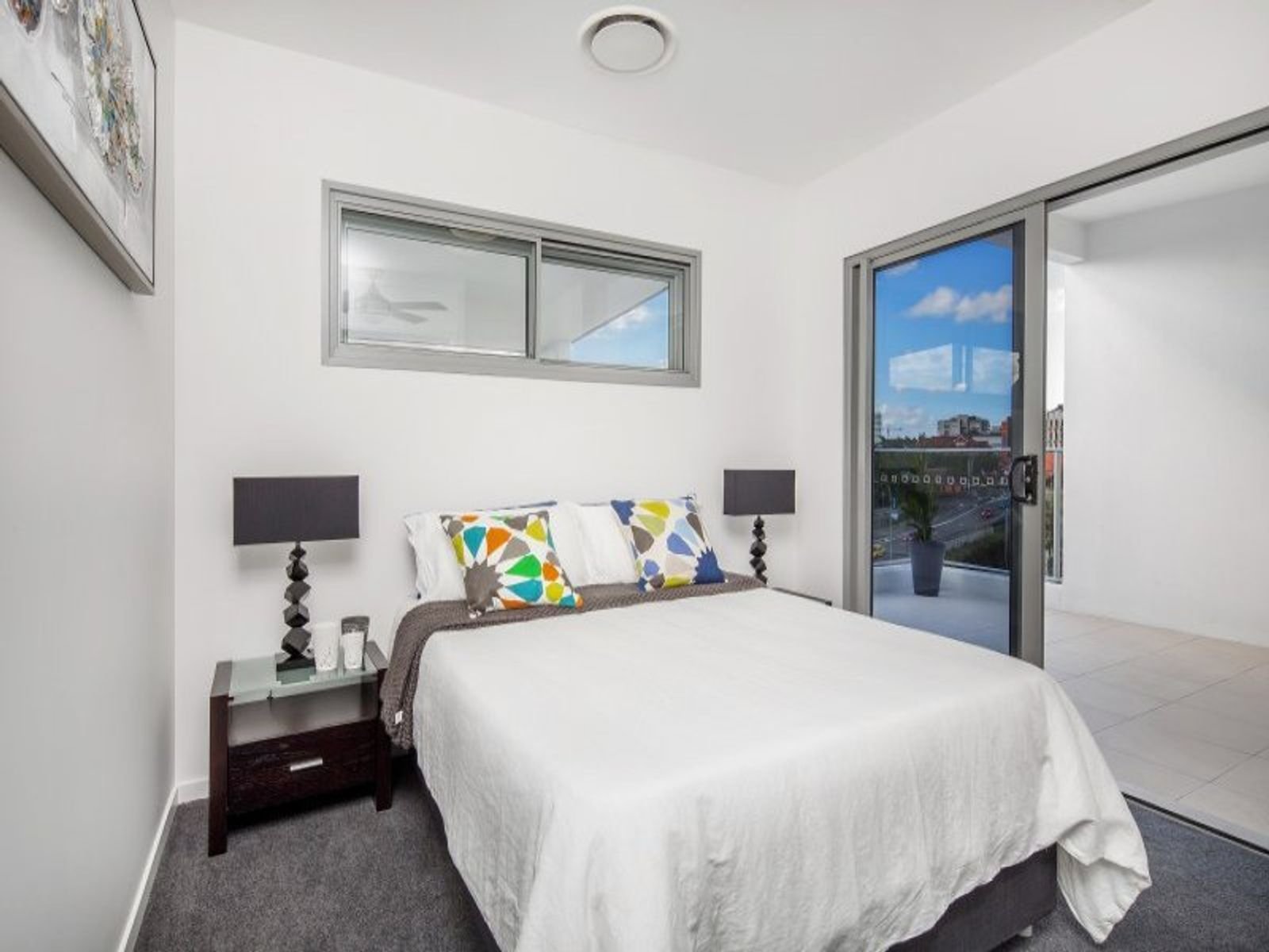 46/488 Upper Roma Street, Brisbane City, QLD 4000