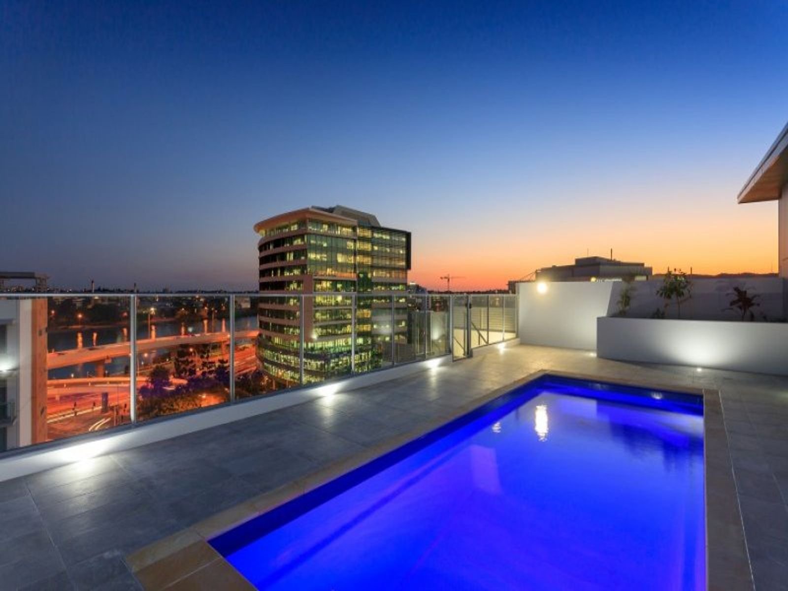 46/488 Upper Roma Street, Brisbane City, QLD 4000