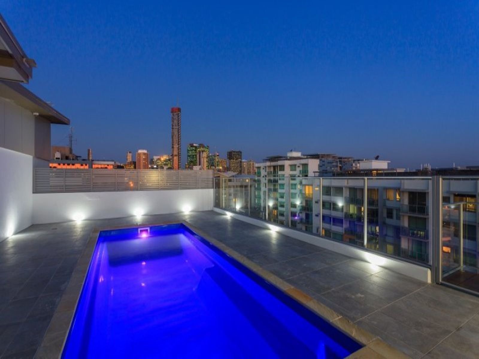 46/488 Upper Roma Street, Brisbane City, QLD 4000