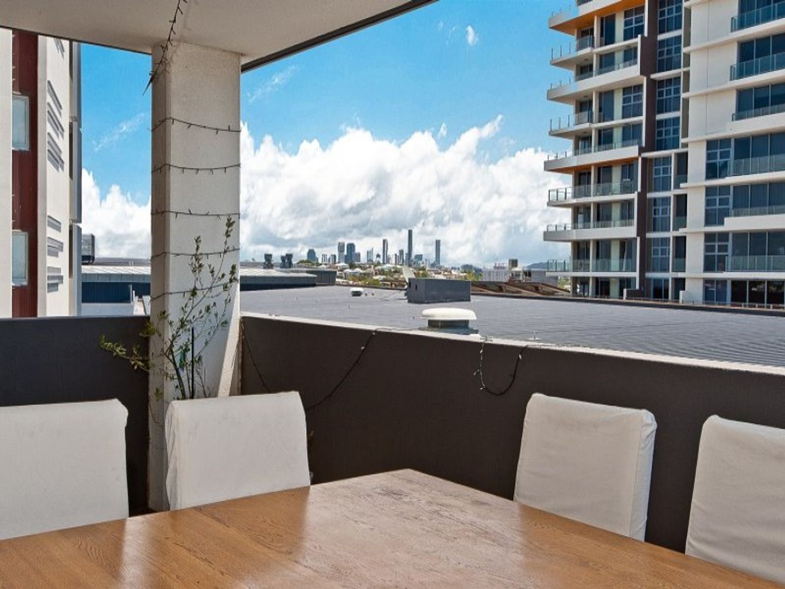 846/43 Hercules Street, Hamilton, QLD 4007