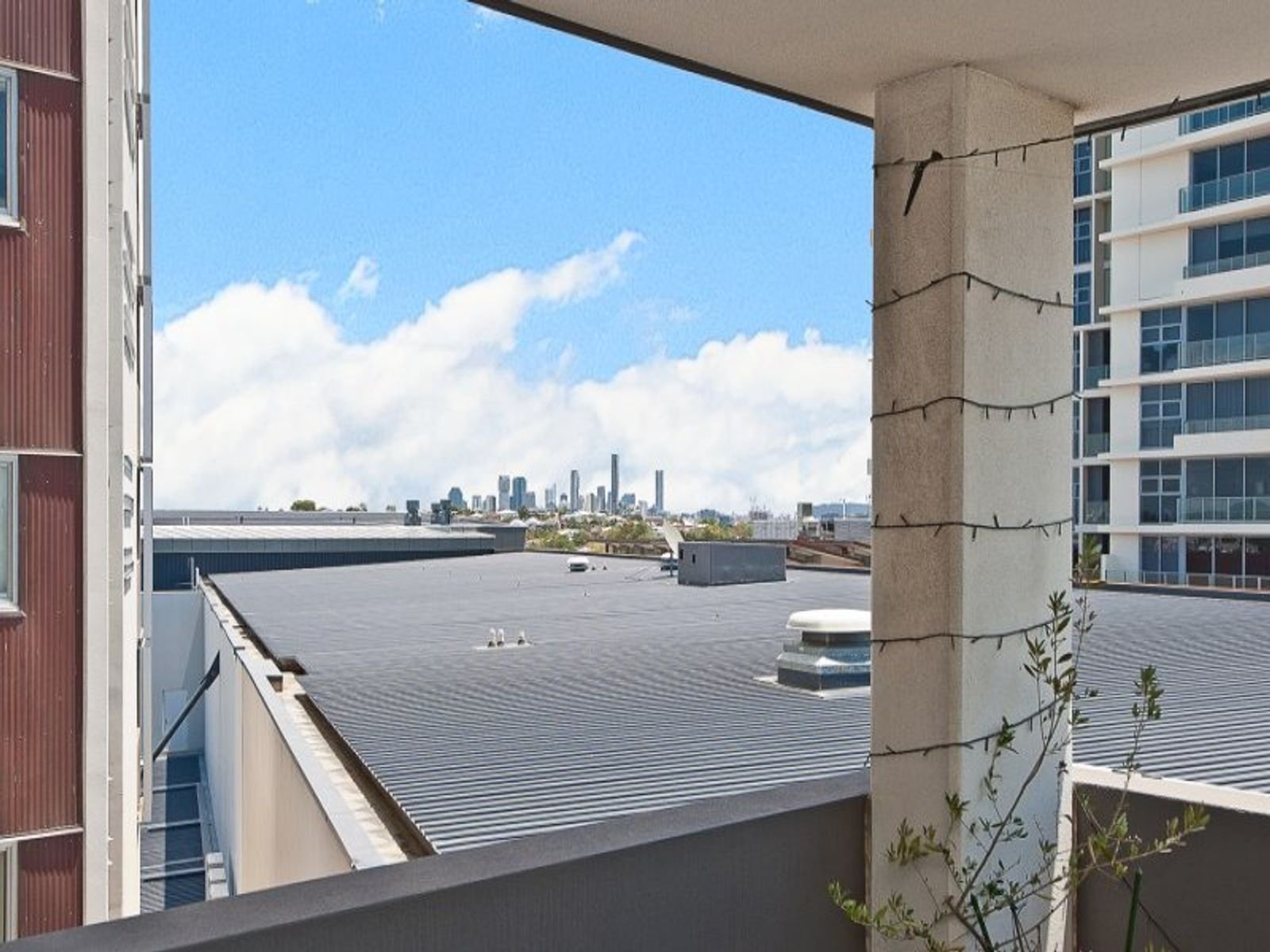846/43 Hercules Street, Hamilton, QLD 4007