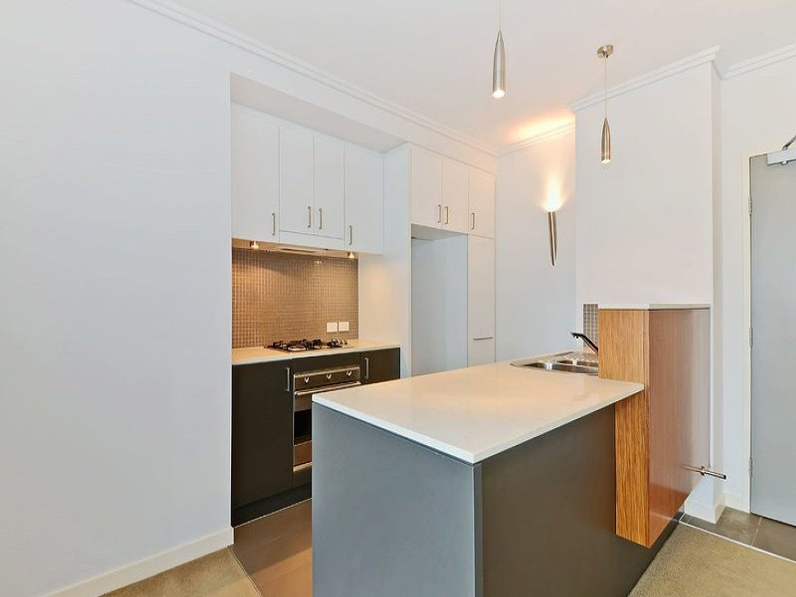 846/43 Hercules Street, Hamilton, QLD 4007