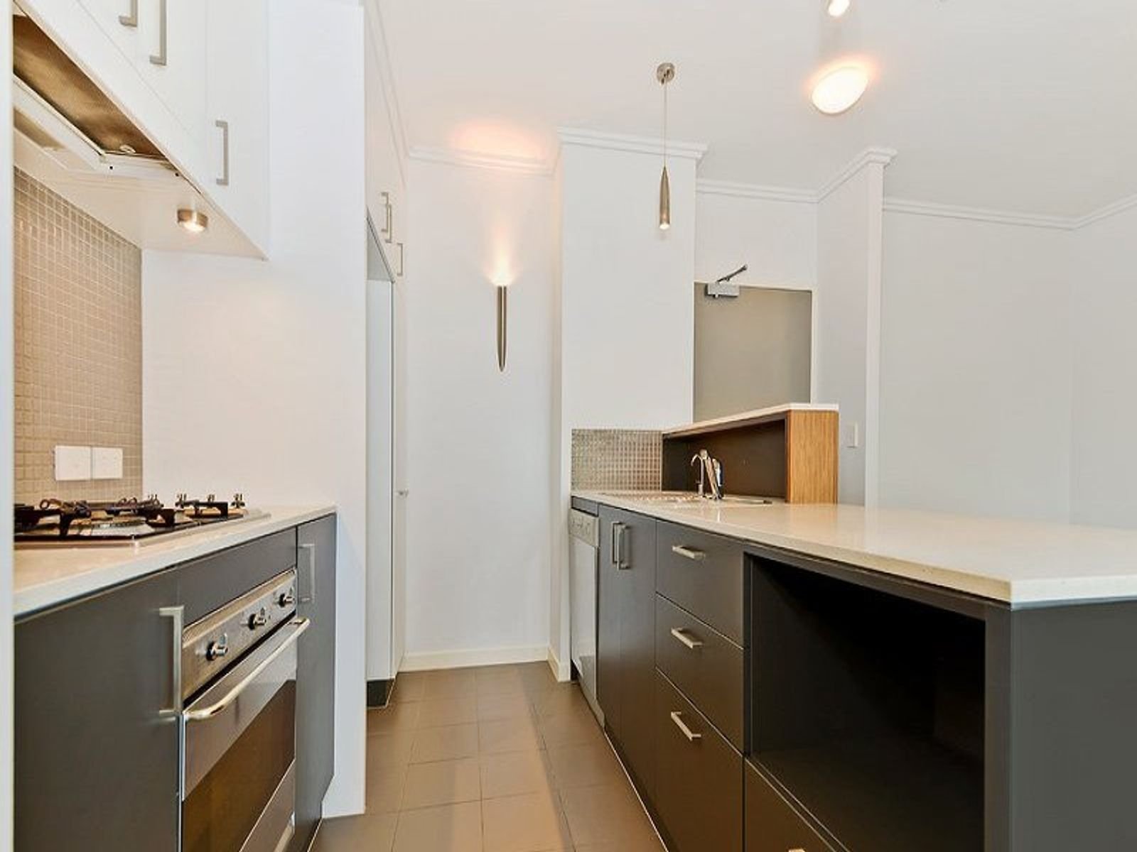 846/43 Hercules Street, Hamilton, QLD 4007