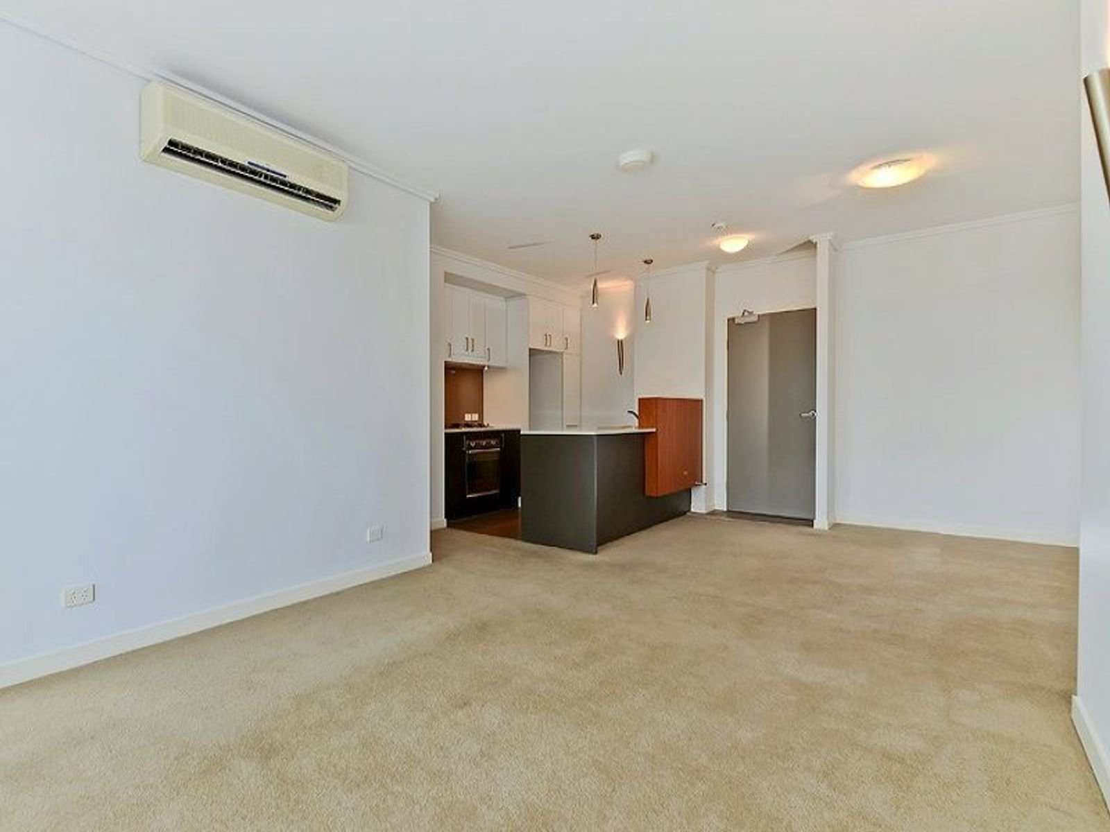 846/43 Hercules Street, Hamilton, QLD 4007