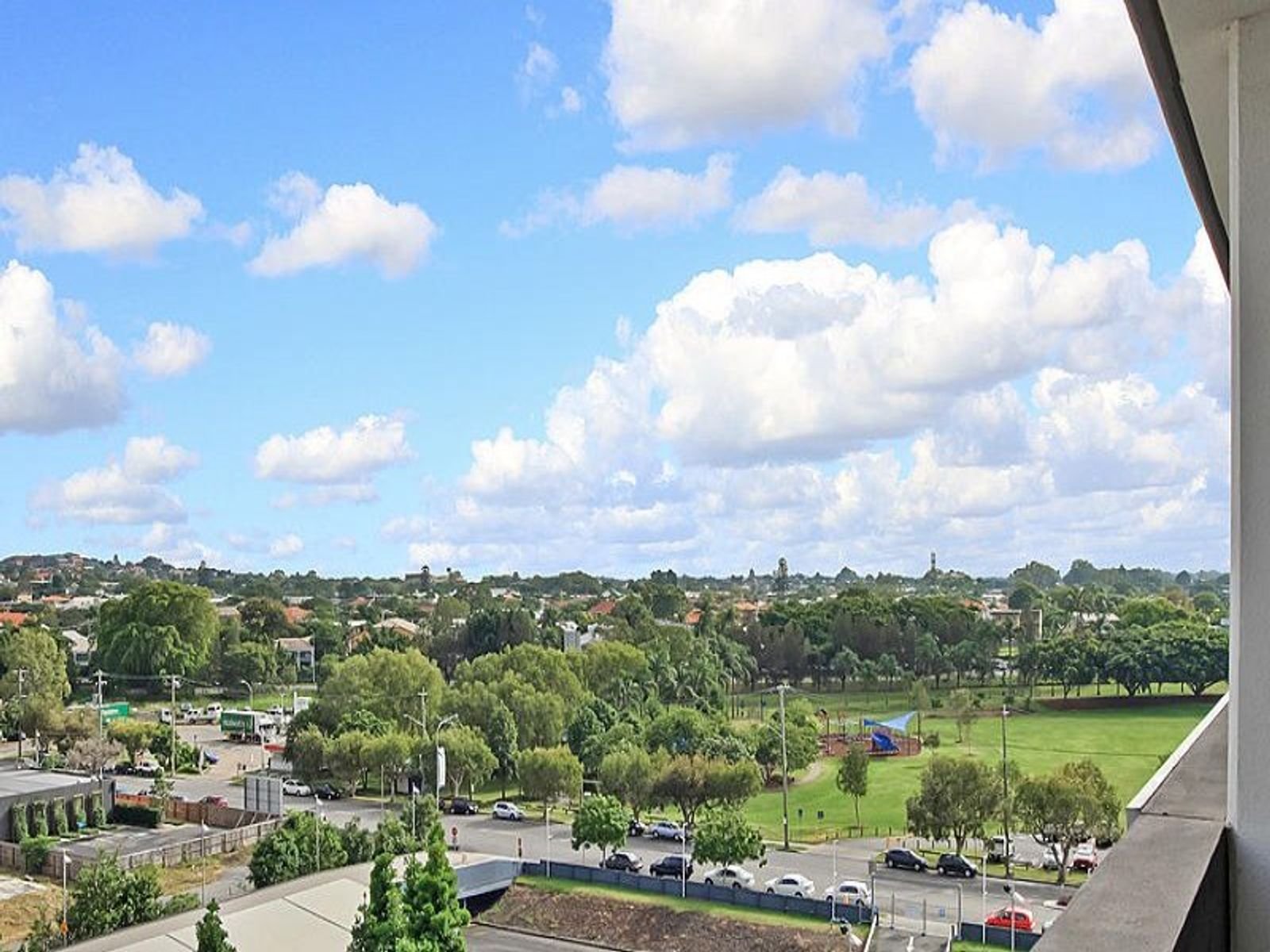 846/43 Hercules Street, Hamilton, QLD 4007