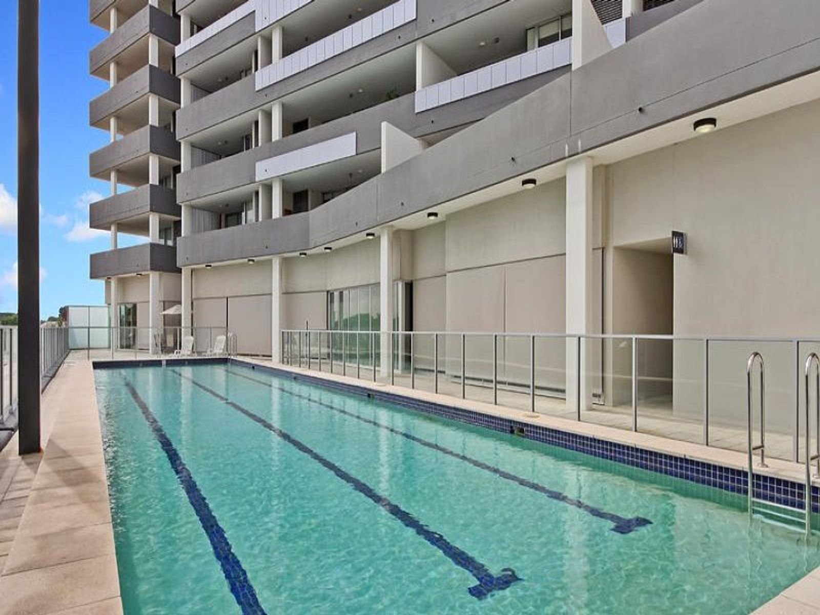 846/43 Hercules Street, Hamilton, QLD 4007