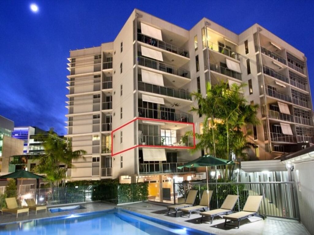 330/1000 Ann Street, Fortitude Valley, QLD 4006