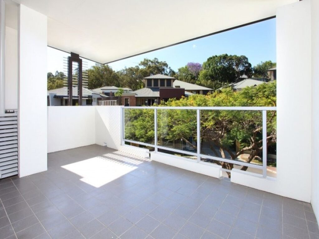 136/71 Beeston Street, New Farm, QLD 4005