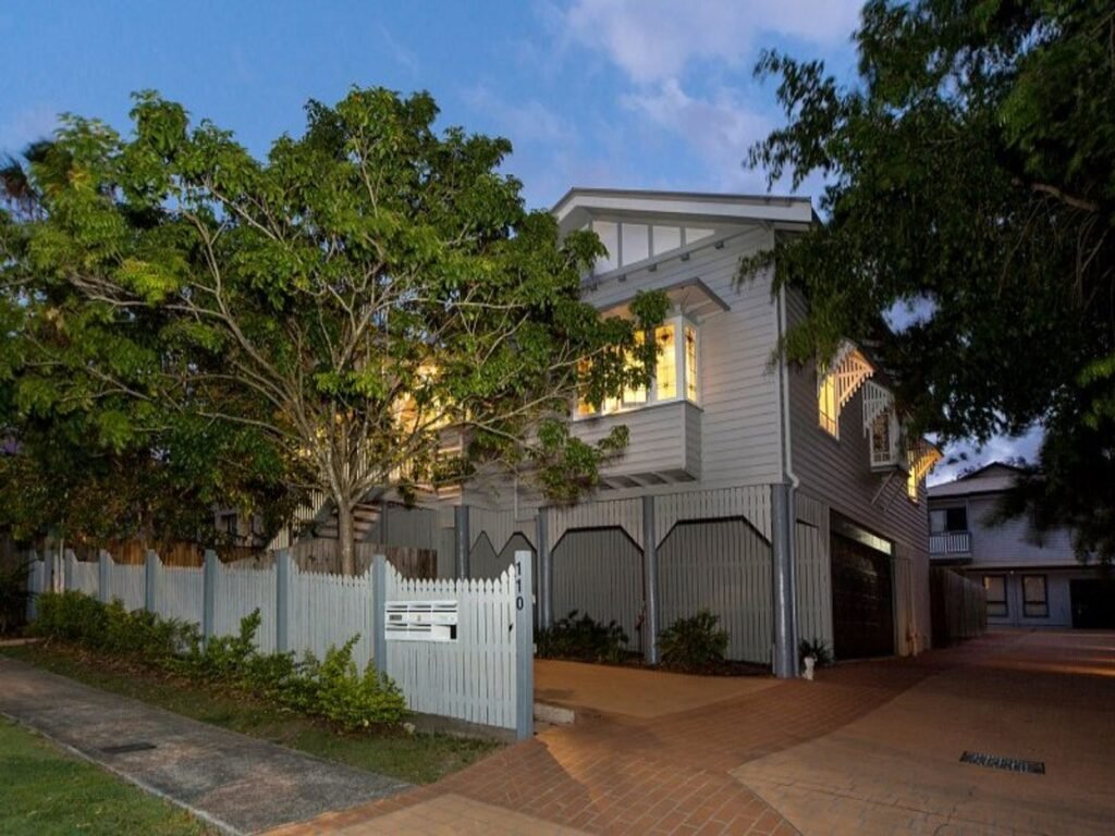 4/110 Waverley Street, Annerley, QLD 4103