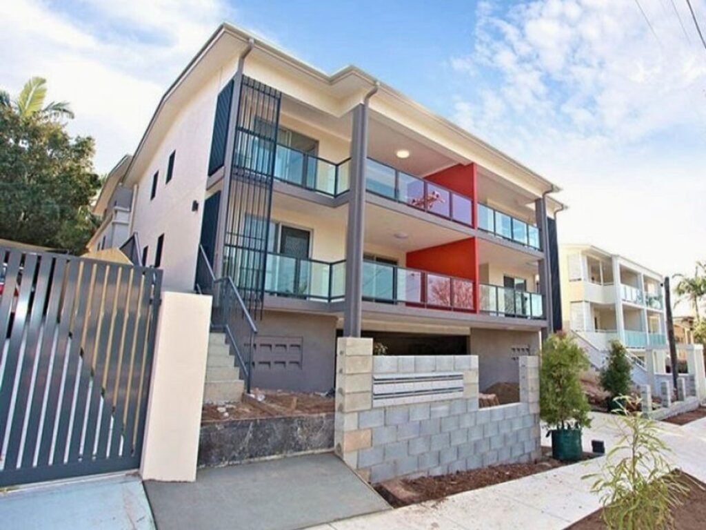 8/55 Collins Street, Nundah, QLD 4012