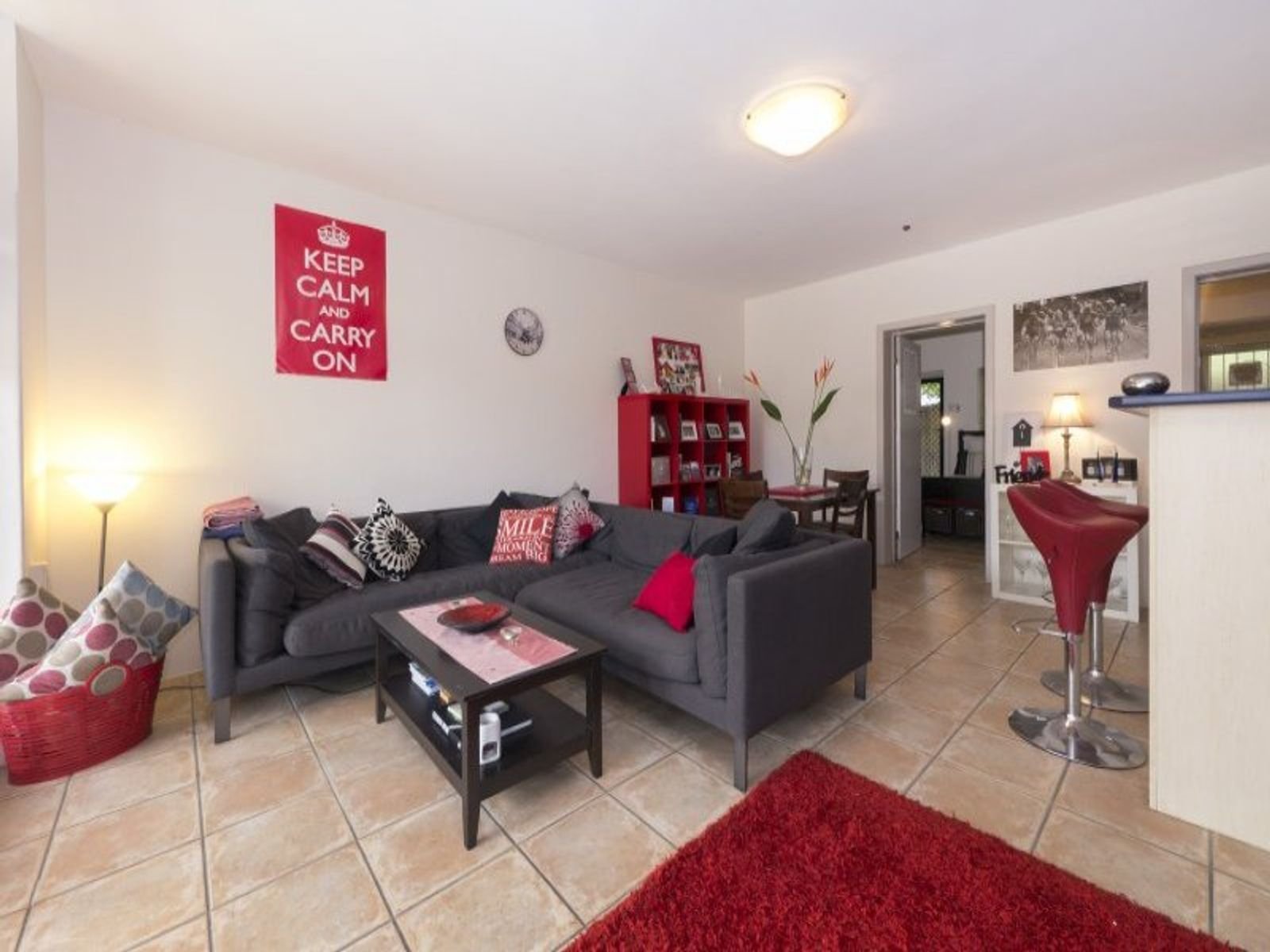3/33 Oxlade Drive, New Farm, QLD 4005